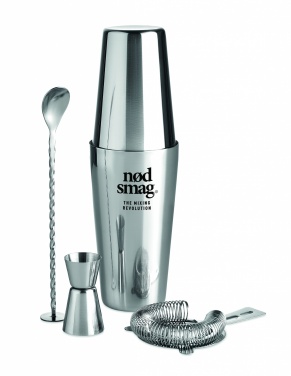 Logotrade ärikingitused pilt: Kokteilikomplekt 750 ml