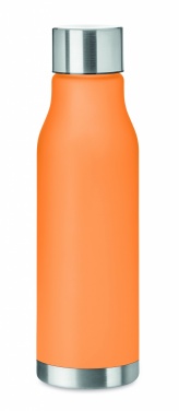 Logotrade reklaamtoote foto: RPET pudel 600ml