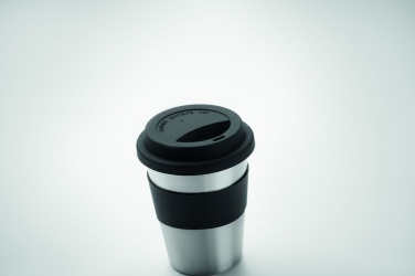 Logo trade meene pilt: Roostevabast terasest termostops Irmug, 350ml