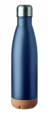 Logotrade meened pilt: Kaheseinaline pudel 500 ml