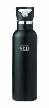 Logotrade reklaamkingituse foto: Lekkekindel termospudel 700ml