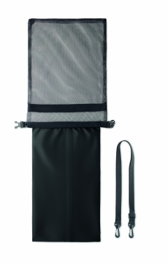 Logotrade ärikingi foto: Veekindel kott 6L koos rihmaga