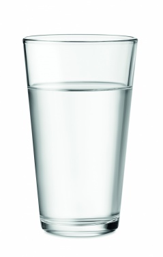 Logo trade firmakingitused foto: Kooniline klaas 300ml