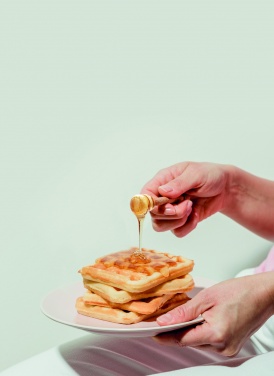 Logotrade ärikingitused pilt: Komplektis 3 metsalille mett