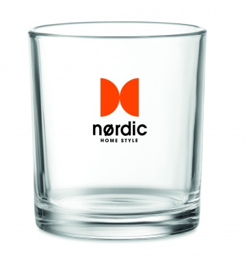 Logo trade reklaamkingitused foto: Joogiklaas 300ml