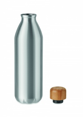 Logotrade ärikingitused pilt: Alumiiniumpudel 550 ml