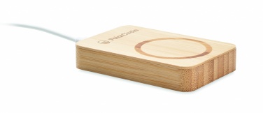 Logotrade firmakingid pilt: Magnetiline juhtmevaba laadija 10W