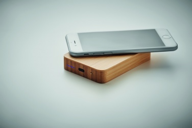 Logotrade reklaamkingitused pilt: Magnetiline juhtmevaba laadija 10W