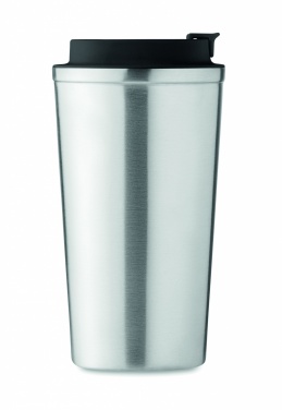 Logotrade firmakingi foto: Kaheseinaline trummel 510 ml