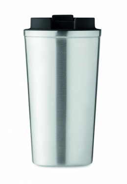 Logotrade meened pilt: Kaheseinaline trummel 510 ml