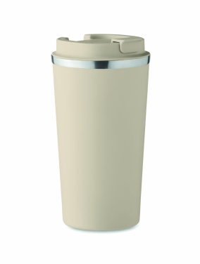 Logotrade meene foto: Kaheseinaline trummel 510 ml