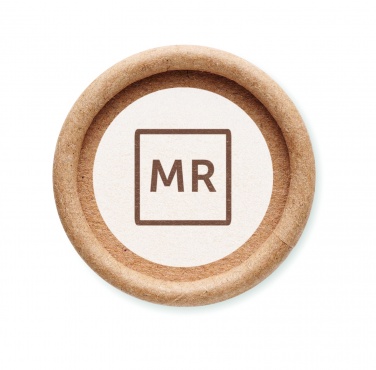 Logo trade reklaamtooted foto: Vegan Unisex kehapesuvahend