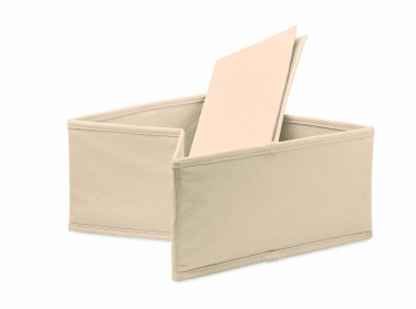 Logotrade ärikingitused pilt: Suur hoiukast 220 gr/m²