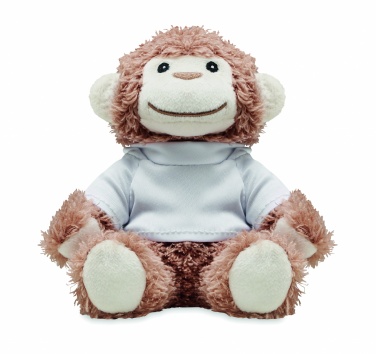 Logotrade reklaamkingid pilt: Teddy ahviplüüsi