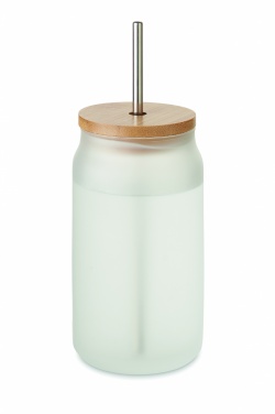 Logo trade firmakingituse pilt: Sublimatsioonipurk 400 ml