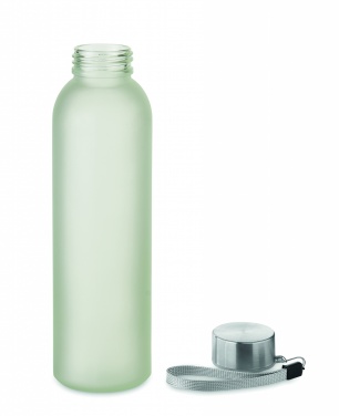Logotrade reklaamtooted pilt: Sublimatsiooniklaasist pudel 500ml