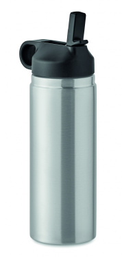 Logotrade meene foto: Kaheseinaline pudel 500 ml