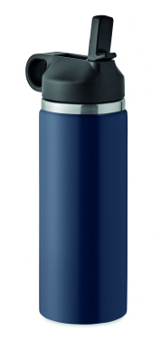 Logotrade ärikingi foto: Kaheseinaline pudel 500 ml