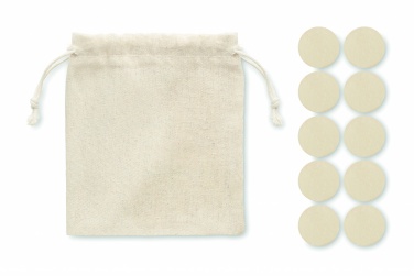 Logotrade meened pilt: Puidust tic tac toe