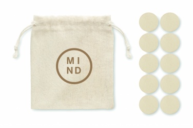 Logotrade meened pilt: Puidust tic tac toe