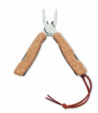 Logotrade reklaamkingid pilt: Mitme tööriistaga taskunoa kork