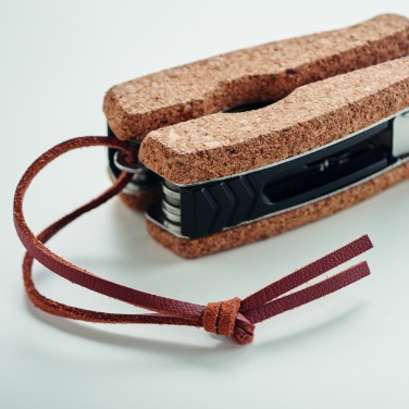 Logotrade reklaamkingi foto: Mitme tööriistaga taskunoa kork