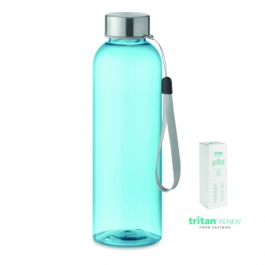 Logotrade firmakingi foto: Tritan Renew™ pudel 500 ml