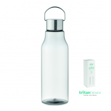 Logotrade ärikingitused pilt: Tritan Renew™ pudel 800ml