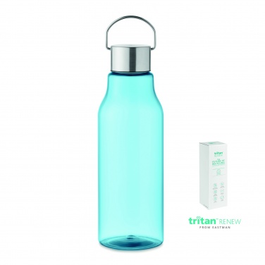 Logotrade reklaamkingid pilt: Tritan Renew™ pudel 800ml