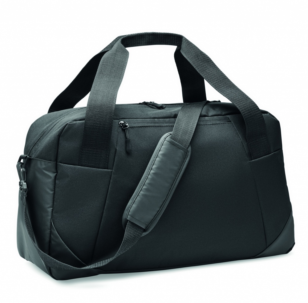 Logotrade meene foto: 300D ripstop spordikott