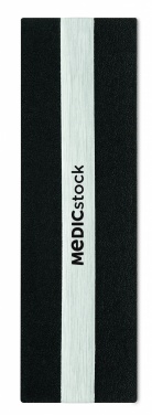 Logotrade reklaamkingi foto: Pliiats ja rull paberkarbis