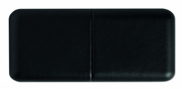 Logo trade firmakingid foto: Pastapliiatsi komplekt karbis