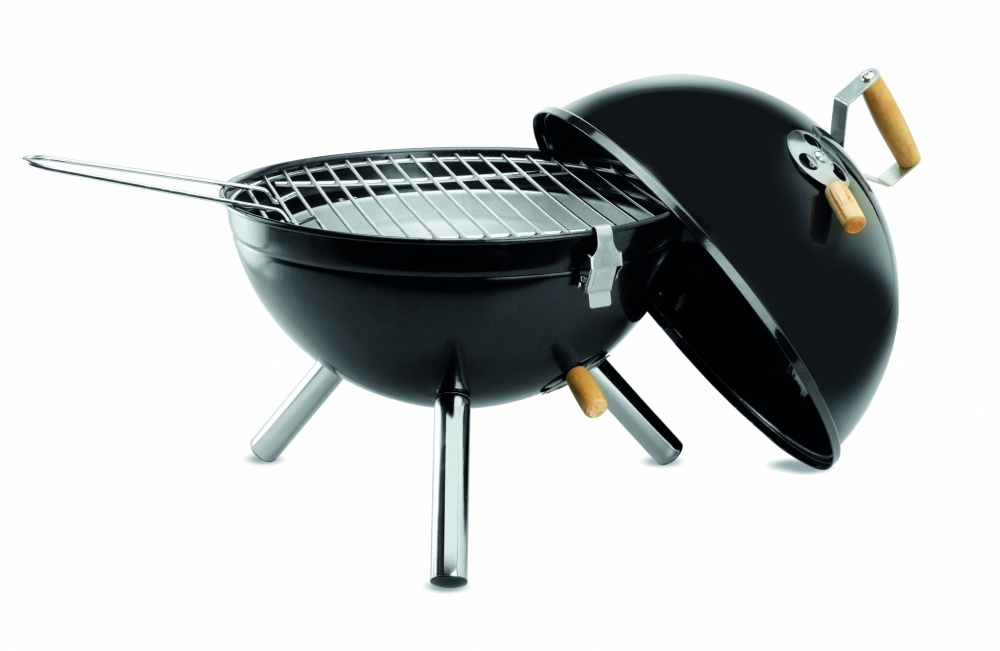 Logotrade meened pilt: Grill