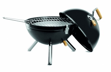 Logo trade firmakingi pilt: Grill