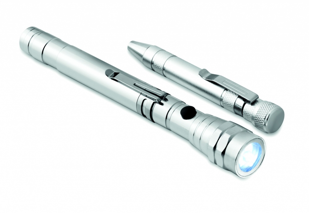 Logotrade firmakingituse foto: Alumiiniumist multitööriist