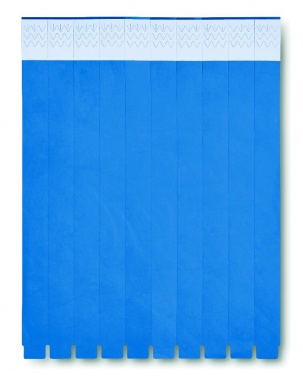 Logo trade ärikingi pilt: Üks leht 10 randmepaelaga