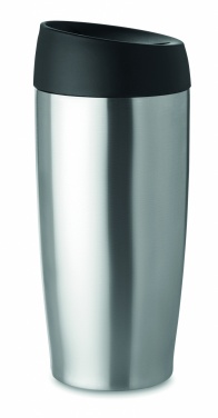 Logo trade reklaamtoote pilt: Topeltseintega termoskruus 350 ml