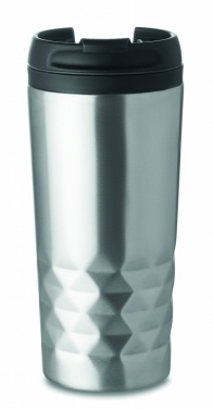 Logotrade reklaamkingi foto: Topeltseintega termostass 280 ml