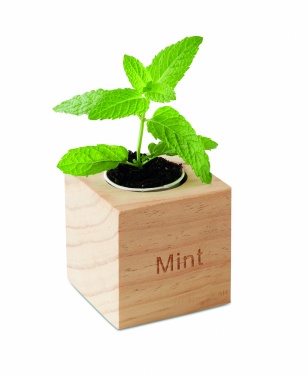 Logo trade meened foto: Ürdipott "MINT"