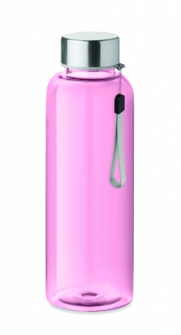 Logotrade reklaamtooted pilt: Tritan pudel 500ml