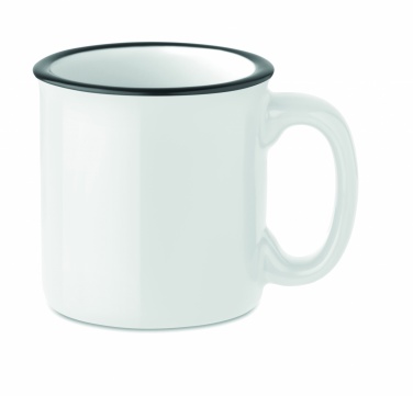Logotrade reklaamkingitused pilt: Sublimatsioonkeraamiline kruus 240ml
