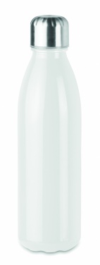 Logotrade firmakingi foto: Klaasist joogipudel 650ml