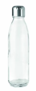 Logotrade firmakingitused pilt: Klaasist joogipudel 650ml