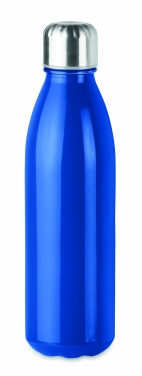 Logotrade firmakingi foto: Klaasist joogipudel 650ml