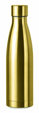Logotrade meene foto: Kaheseinaline pudel 500ml