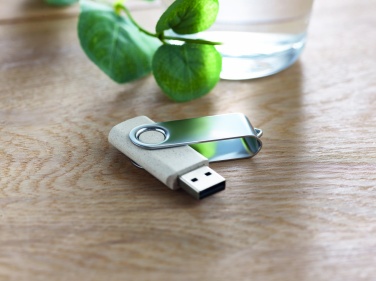 Logo trade firmakingitused foto: Nisukõrs PP 50/50 USB 16GB