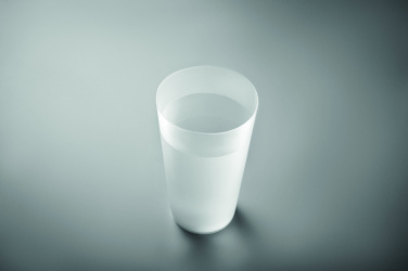 Logo trade ärikingi pilt: Korduvkasutatav ürituse tass 500ml