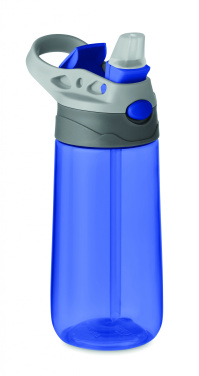 Logo trade reklaamkingid foto: Tritan™ pudel 450 ml