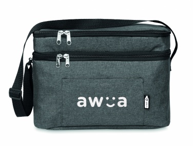 Logotrade reklaamkingituse foto: RPET külmakott