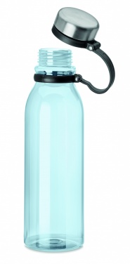 Logotrade reklaamtooted pilt: RPET pudel 780ml